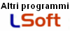 Altri programmi LSoft