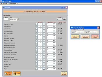 LSoft Contrada